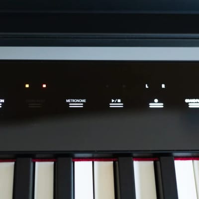 Casio PX-S1100CS Privia Digital Piano with Stand, Black image 5