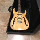 Ibanez PGM80PNT Electric Guitar Gilbert Signature with Case Natural