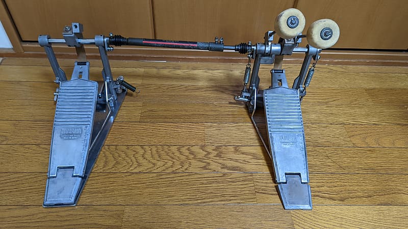 YAMAHA DFP-750 90's Vintage Double Pedal