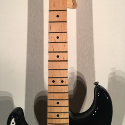 Fender American Standard Stratocaster Limited Edition/ Lefty Left-Handed/ With SKB HC image 4