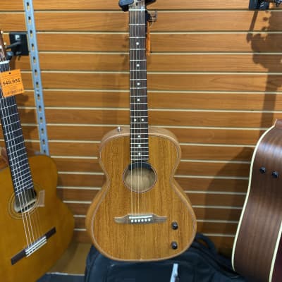 Farida OT-25 Wide VBS Old Town Series 2017 - 00 Body