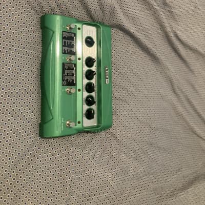 Reverb.com listing, price, conditions, and images for line-6-dl4-delay-modeler