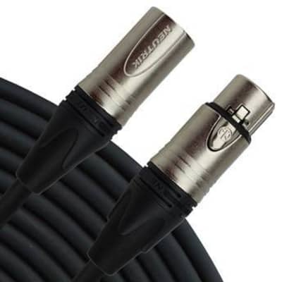 Rapco NM1-10 10’ Microphone Cable for sale