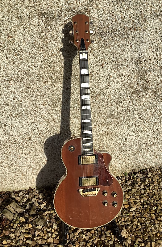 Yamaha SG-85 エレキギター YAMAHA SG-85|ドルフィンギターズ