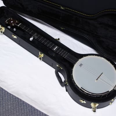 GOLD TONE CB-100 Clawhammer 5-string openback Banjo NEW w/ CASE - B-stock for sale