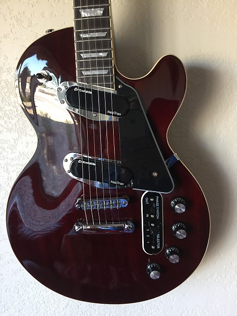 Revelation rlr guitar outlet