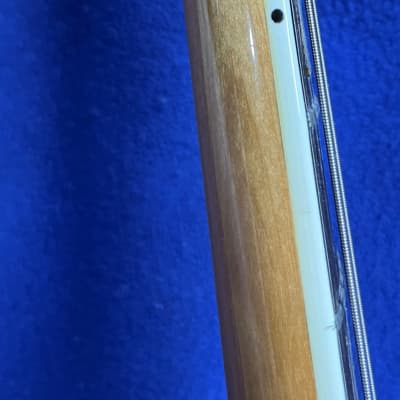Conrad Semi Hollow 335 style Electric Guitar 60's to 70's image 18