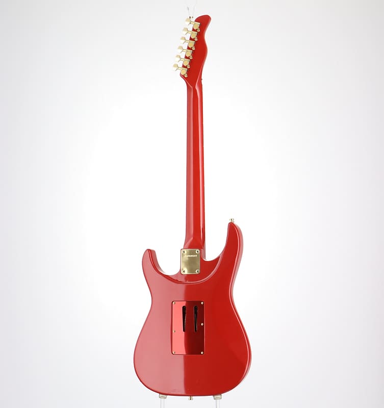 FERNANDES LA 85KK Ken Signature Model (03/29) | Reverb