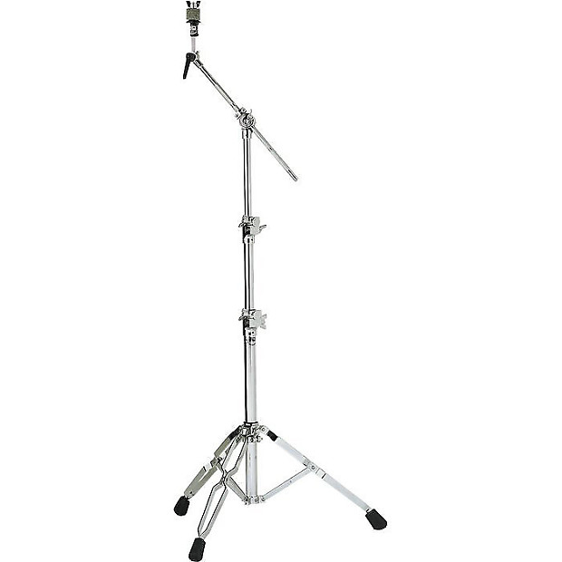 DW 9000 Series Heavy Duty Double-braced Straight/Boom Cymbal Stand image 1