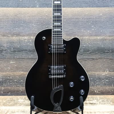 Grover Jackson DK-C.U.55 HH Black (S/N:9641063) [01/08] | Reverb