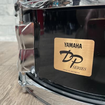 Yamaha DP Snare Drum 14” x 5.5” / 8 Lug Wood Shell Snare #HN25 image 2