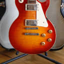 Gibson Les Paul Standard Cherry Burst 2013 Pre-Owned