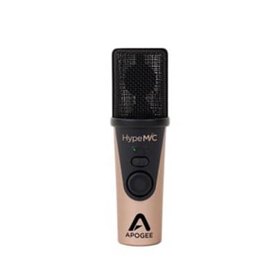 Apogee HypeMic USB Microphone(New) image 1