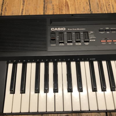 Casio ct 640 hotsell