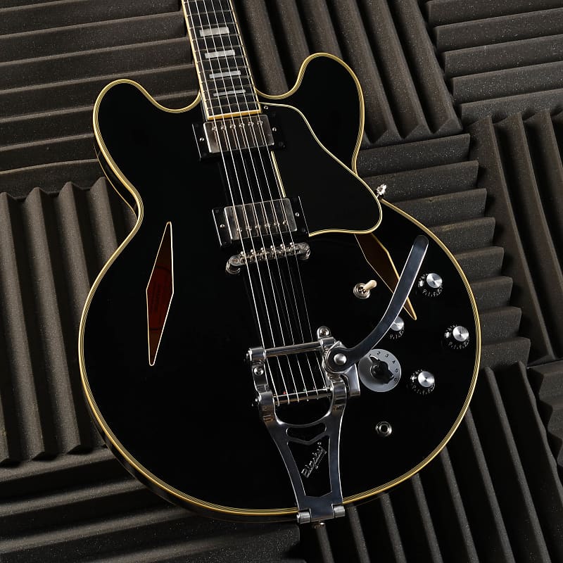 Epiphone Shinichi Ubukata Signature ES-355 | Reverb UK