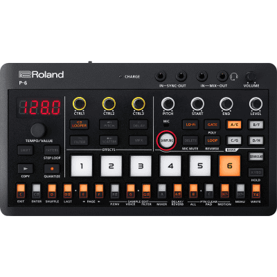 Roland MV-8000 | Reverb