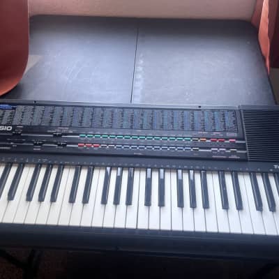 Casio CT-650 1986