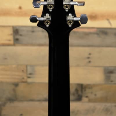 PRS 513 Ten Top Electric Guitar Black Cherry | Musician's Friend