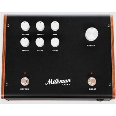 MILKMAN The Amp 100 for sale