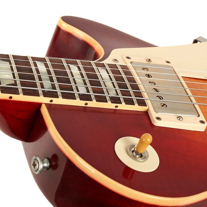 Gibson Custom Shop Collector's Choice #3 "The Babe" '60 Les Paul Standard Reissue image 7