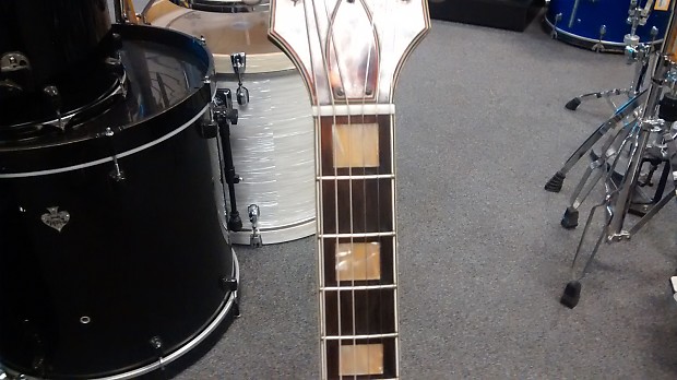 Harmony Airline 7230 60s-70s 2 Color Sunburst | Reverb