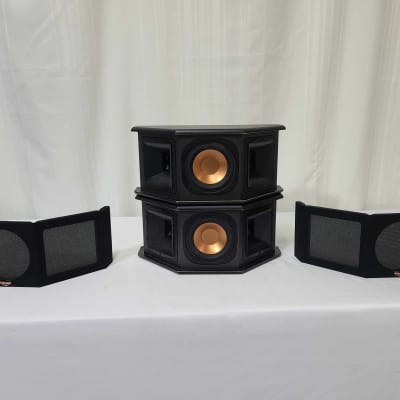 Klipsch rf best sale 10 price