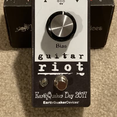 Reverb.com listing, price, conditions, and images for earthquaker-devices-erupter