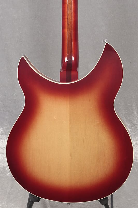 Rickenbacker 360V64 Fireglo [SN 9025] [02/27_02] | Reverb