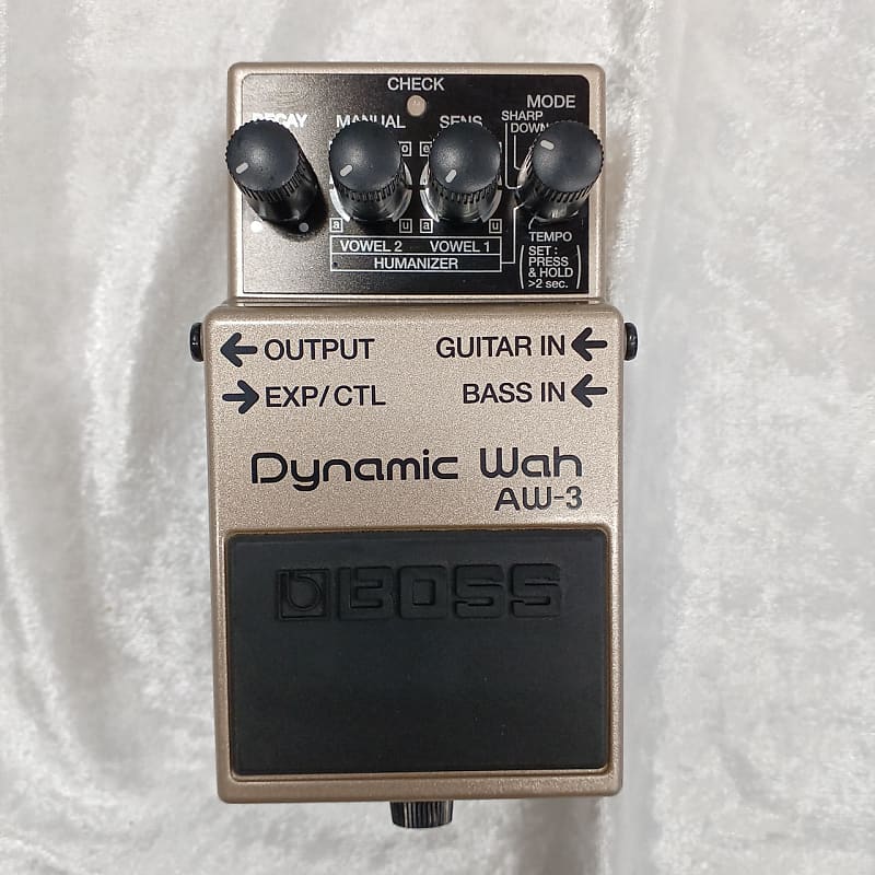 Boss AW-3