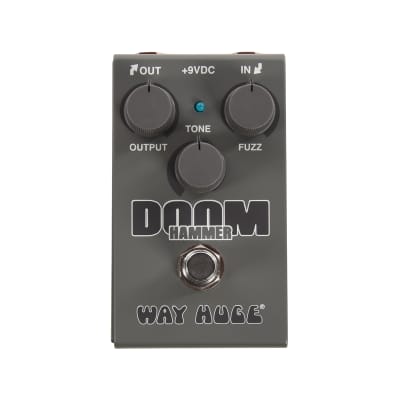 Greenhouse Effects Sludge Hammer | Reverb