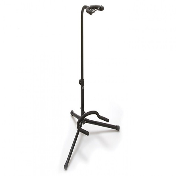 Hosa GST-437 Traditional-Style Guitar Stand image 1