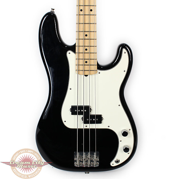 FenderUSA PrecisionBass AmericanSpecial