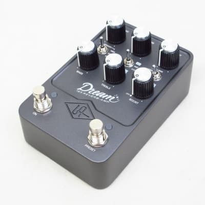 Universal Audio Dream '65 Reverb Amplifier | Reverb