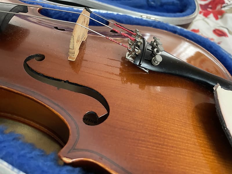 Antonius Stradivarius Copy 1713 1992 image 1