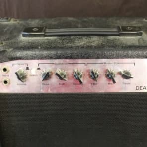 Dean 16 amp in very good working condition. $25 ask about shipping.mFREE fridge magnet. image 3