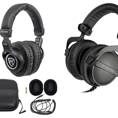 Beyerdynamic best sale 16 ohm