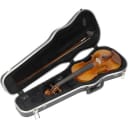 SKB Violin 4/4 / 14 Viola Deluxe