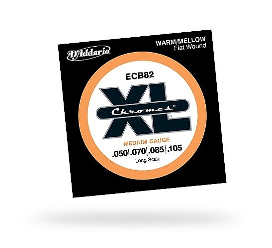 Daddario ecb82 sale