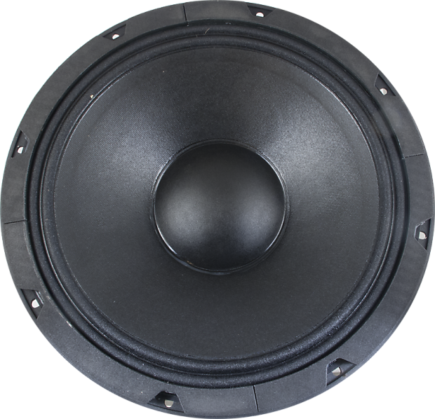 Jensen Smooth BS 12N/250A 12" 250-Watt 8ohm Bass Speaker image 3