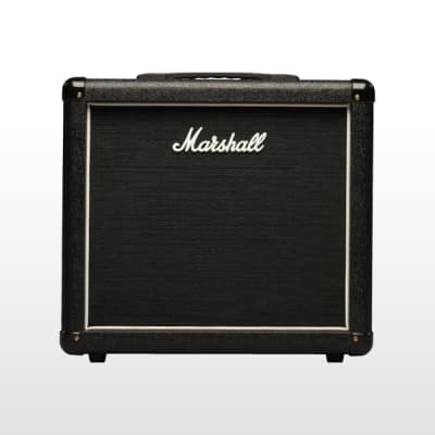 MARSHALL CSC110OS 1x10 1W Offset Guitar Amp Extension Cabinet