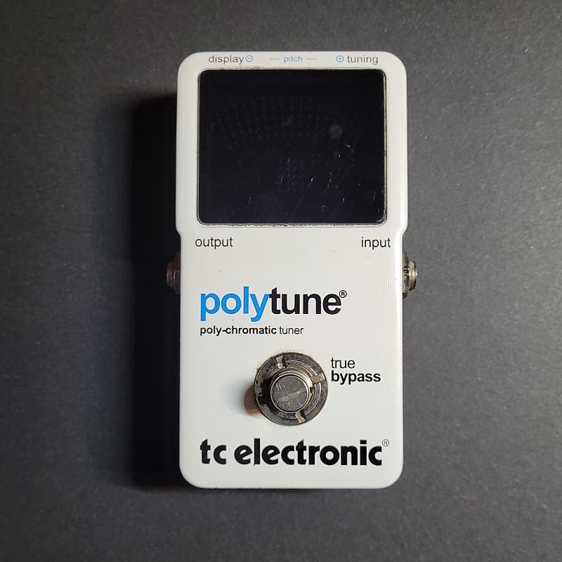 TC Electronic Polytune