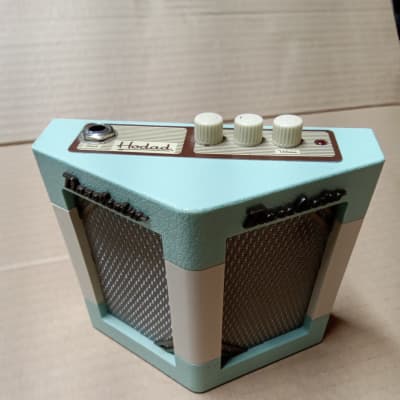 Danelectro hodad amp deals