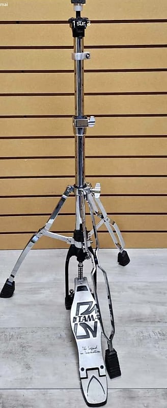 Tama HH75W Roadpro Hi Hat Stand (Used) – Acoustic Music Shop
