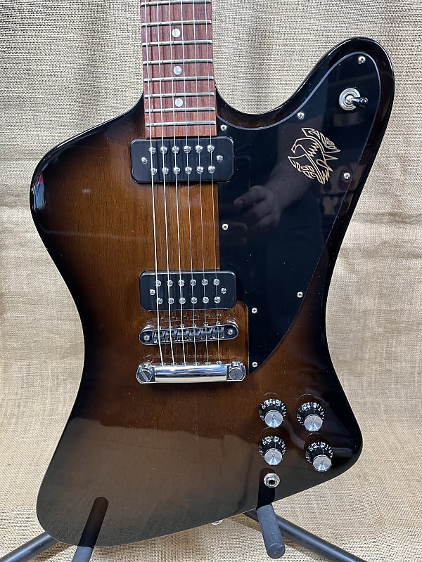 2018 gibson shop firebird studio