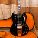 Gibson SG Standard  1971 Black