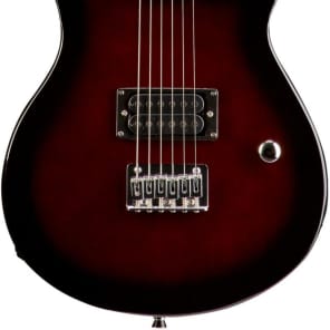 Rogue RR50WB Rocketeer 7/8-Scale Wine Burst