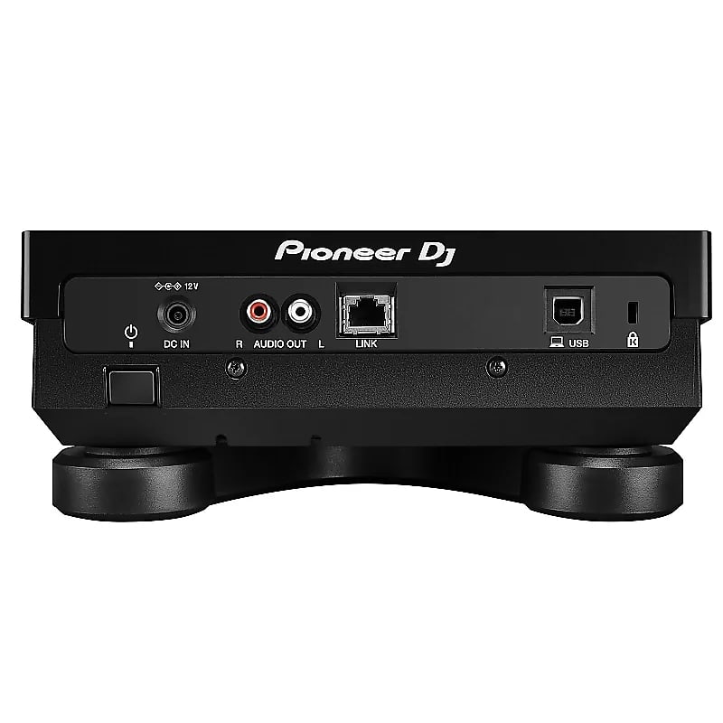 Pioneer XDJ-700 rekordbox DJ Digital Deck image 4