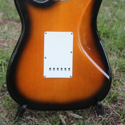 1987 Fender 57 American Vintage Reissue image 7