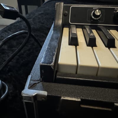 Roland EP-30 61-Key Electronic Piano 1974 - 1978 - Black