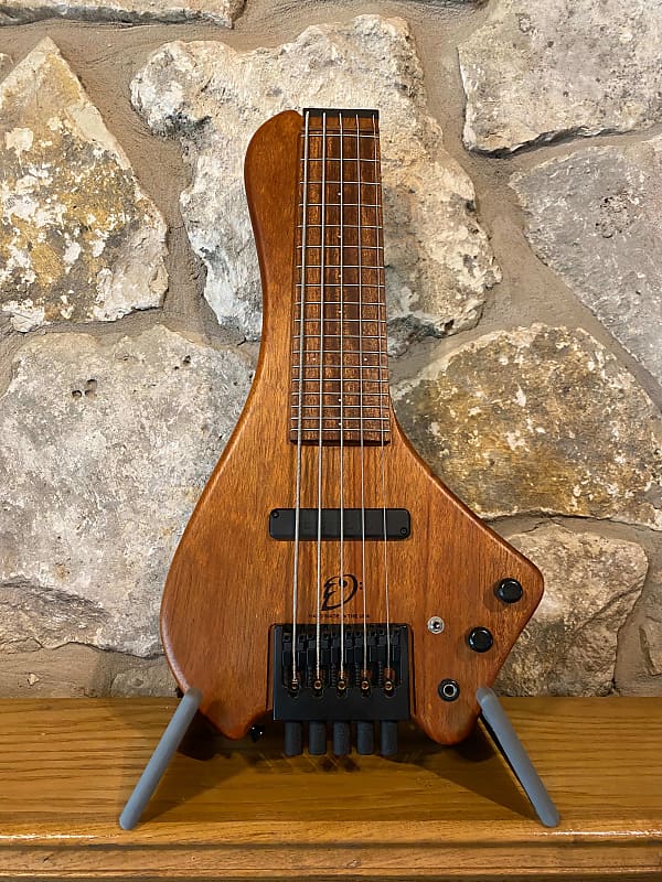used】Wing Instruments / Wing Bass Classic 5strings 1.875kg